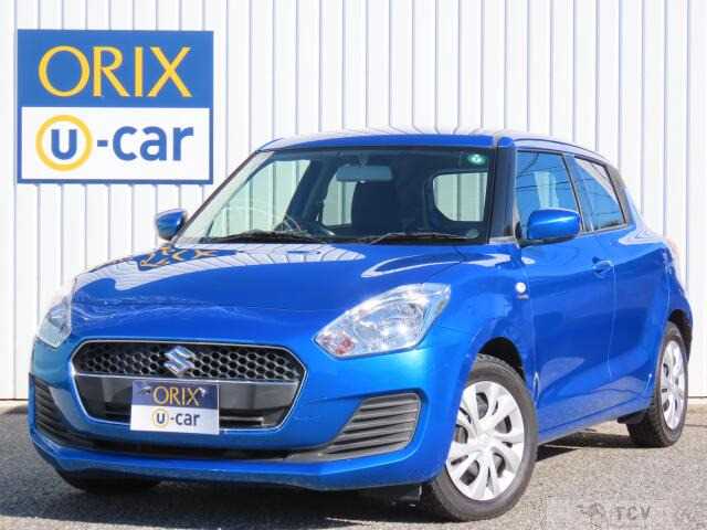 2017 Suzuki Swift