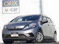Honda/Fit