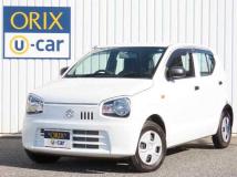 2020 Suzuki Alto