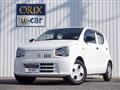 2020 Suzuki Alto