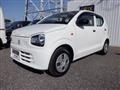 2020 Suzuki Alto