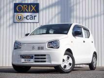 2020 Suzuki Alto