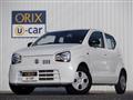 2020 Suzuki Alto