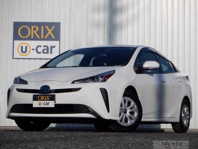 2020 Toyota Prius