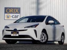 2020 Toyota Prius