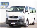 2022 Toyota Hiace Van