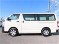2022 Toyota Hiace Van