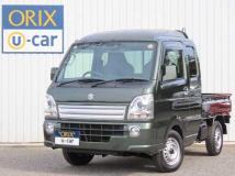 2023 Suzuki Carry Truck