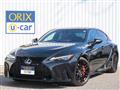 2021 Lexus IS