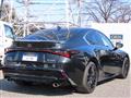 2021 Lexus IS