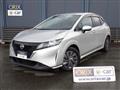 2022 Nissan Note