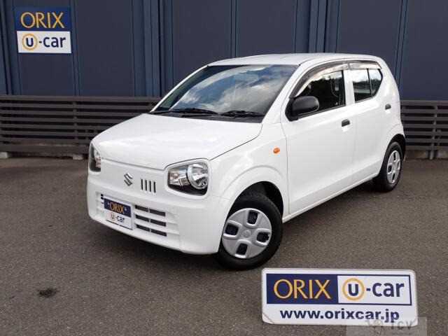 2020 Suzuki Alto