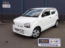 2020 Suzuki Alto