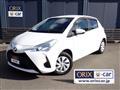 2019 Toyota Vitz