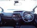 2019 Toyota Vitz