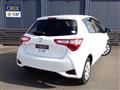 2019 Toyota Vitz