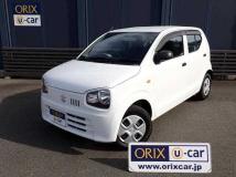 2020 Suzuki Alto