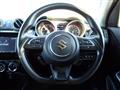 2022 Suzuki Swift