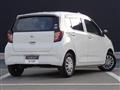 2021 Daihatsu Mira