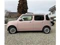 2012 Daihatsu MIRA COCOA