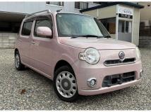 2012 Daihatsu MIRA COCOA