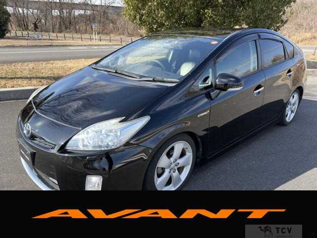 2009 Toyota Prius