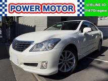 2008 Toyota Crown