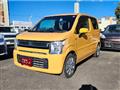 2021 Suzuki Wagon R