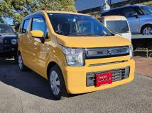 2021 Suzuki Wagon R
