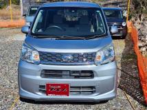 2015 Daihatsu Move