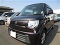 2011 Suzuki MR Wagon
