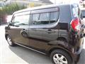2011 Suzuki MR Wagon