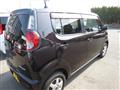 2011 Suzuki MR Wagon