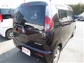 2011 Suzuki MR Wagon