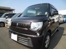 2011 Suzuki MR Wagon