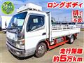 2003 Mitsubishi Canter