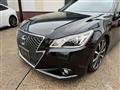 2014 Toyota Crown Athlete Series