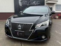 2014 Toyota Crown Athlete Series