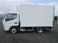 2014 Mitsubishi Canter