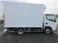 2014 Mitsubishi Canter