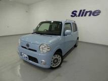 2011 Daihatsu MIRA COCOA