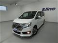 2013 Honda Step WGN