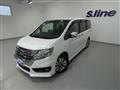 2013 Honda Step WGN