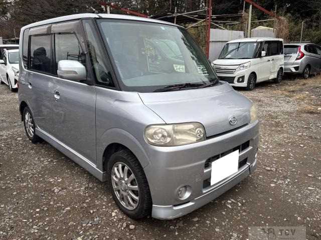 2006 Daihatsu Tanto