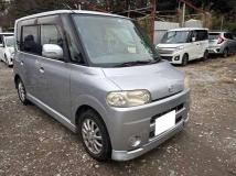 2006 Daihatsu Tanto