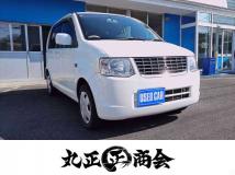 2012 Mitsubishi eK Wagon