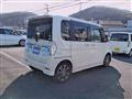 2014 Daihatsu Tanto Custom