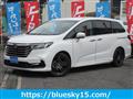2021 Honda Odyssey