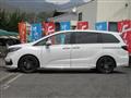 2021 Honda Odyssey