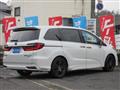 2021 Honda Odyssey